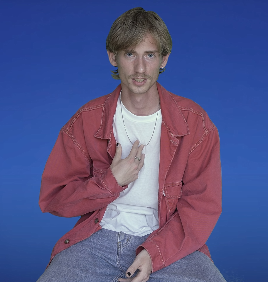 Tom Hivman